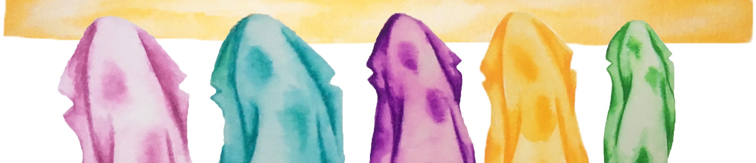 Custom design by Hannah