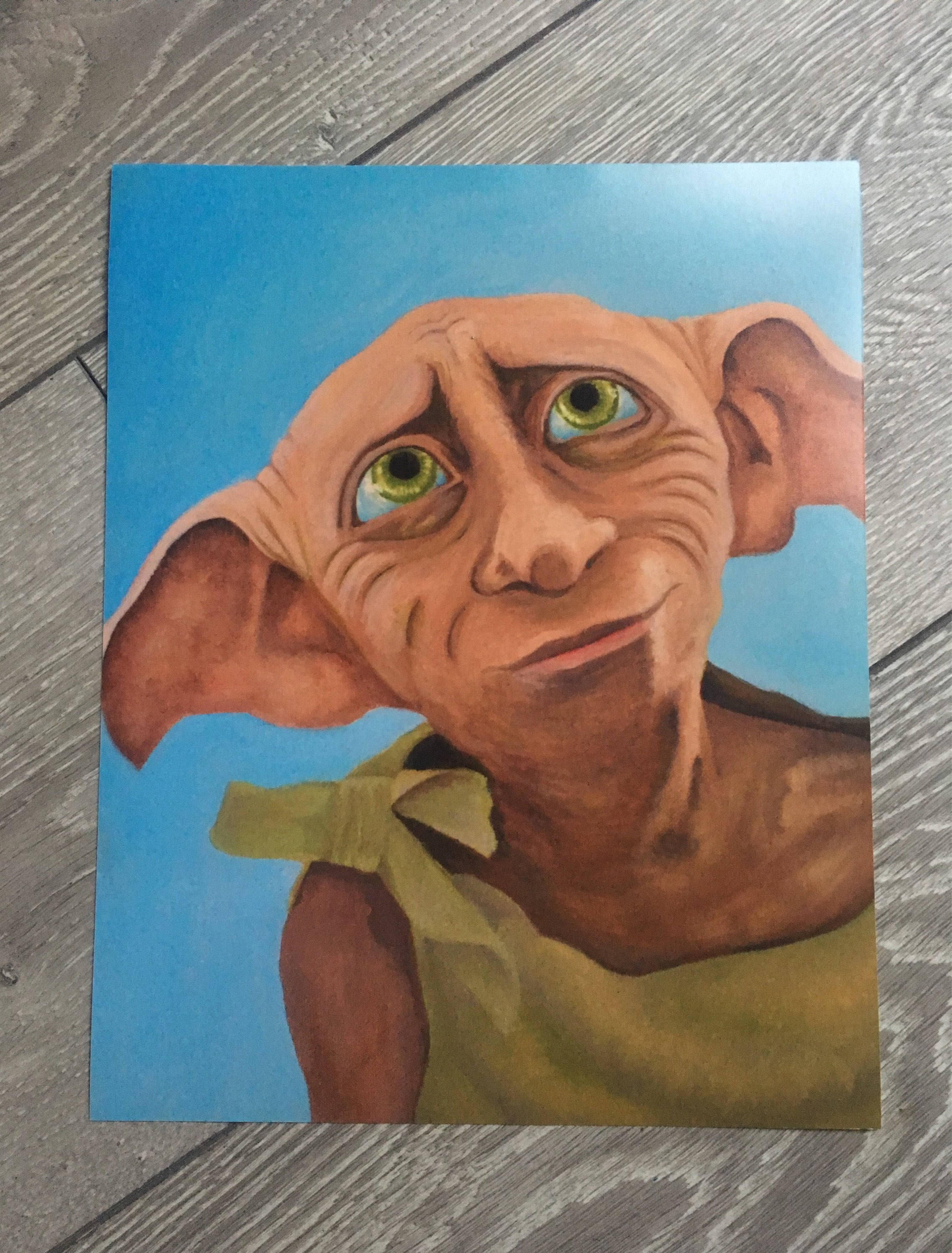 Dobby
