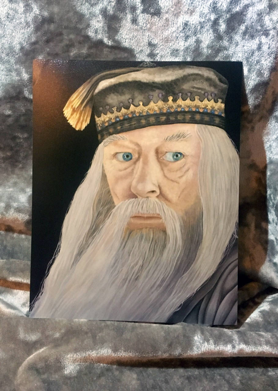 Dumbledore