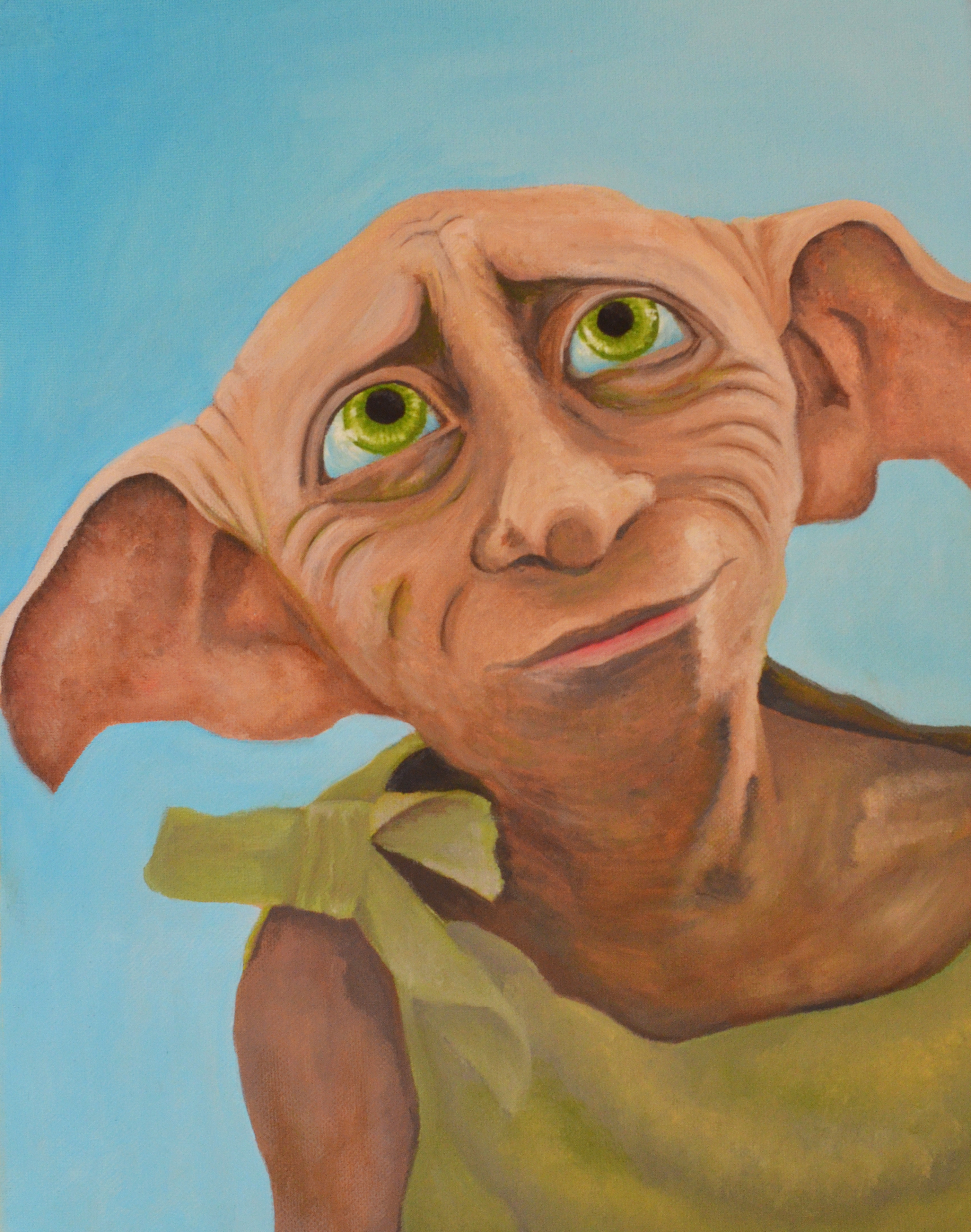 Dobby image