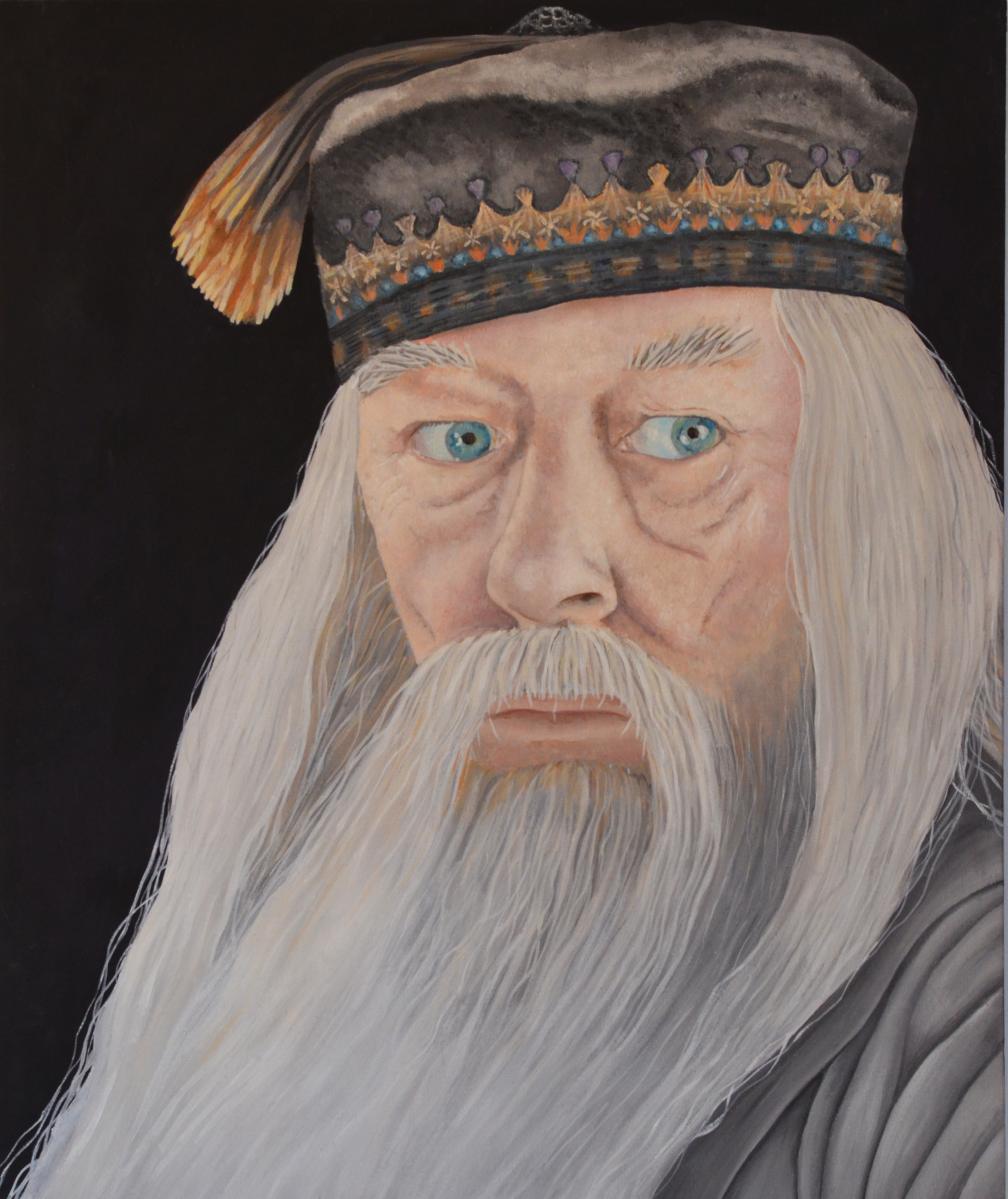 Dumbledore image